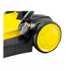 Подметальная машина Karcher S 4 Twin Yellow