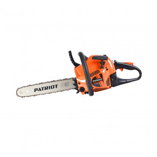 Бензопила Patriot PT 3816 Imperial Orange