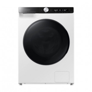 Стиральная машина Samsung WD90A6L48BE/LD White