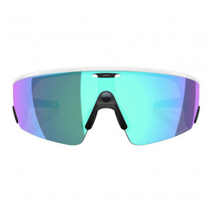 Умные очки Oakley Vanguard S52 0W8001 120/52 White/Prizm Saphire