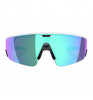 Умные очки Oakley Vanguard S52 0W8001 120/52 White/Prizm Saphire