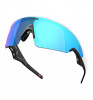 Умные очки Oakley Vanguard S52 0W8001 120/52 White/Prizm Saphire
