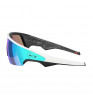 Умные очки Oakley Vanguard S52 0W8001 120/52 White/Prizm Saphire