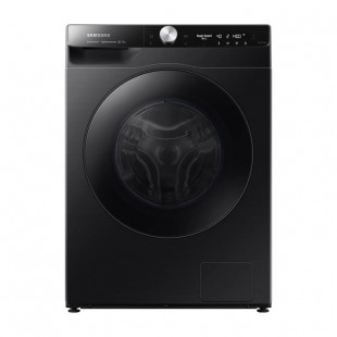 Стиральная машина Samsung WW90A7M48PB/LD Black