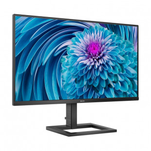 28" Монитор Philips 288E2UAE Black