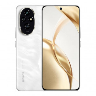 Смартфон Honor 200 12/512Gb White