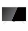 24" Телевизор Asano 24LH7011T White