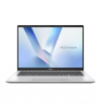 14" Ноутбук Asus VivoBook 14 M1407KA-LY028 (Ryzen AI 5 340 2Ghz, 16Gb DDR5, SSD512Gb, AMD Radeon 840M, noOS) Silver 