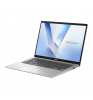 14" Ноутбук Asus VivoBook 14 M1407KA-LY028 (Ryzen AI 5 340 2Ghz, 16Gb DDR5, SSD512Gb, AMD Radeon 840M, noOS) Silver 