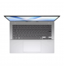 14" Ноутбук Asus VivoBook 14 M1407KA-LY028 (Ryzen AI 5 340 2Ghz, 16Gb DDR5, SSD512Gb, AMD Radeon 840M, noOS) Silver 