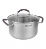 Кастрюля Rondell Akzent RDS-1388 Inox