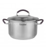 Кастрюля Rondell Akzent RDS-1388 Inox
