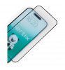 Cтекло защитное BERTIX для Iphone 17 Air Matte