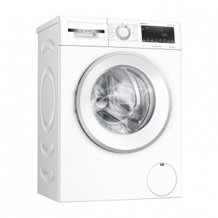 Стиральная машина Bosch WHA122XEBL White