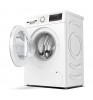 Стиральная машина Bosch WHA122XEBL White