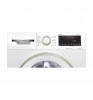 Стиральная машина Bosch WHA122XEBL White