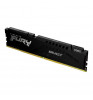 Память DDR5 32Gb 5200MHz Kingston KF552C40BB-32 Fury Beast RTL PC5-41600 CL40