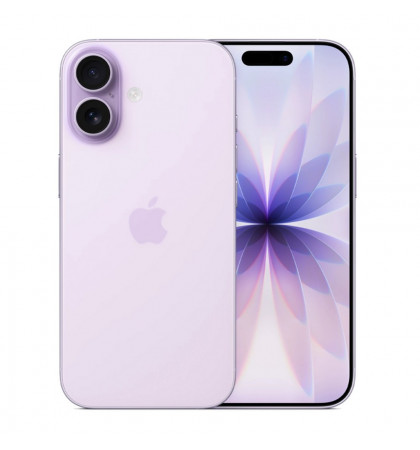 iPhone 17 256Gb (nano SIM+eSIM) Lavender