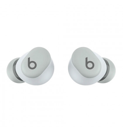 Наушники Beats Solo Buds Storm Gray