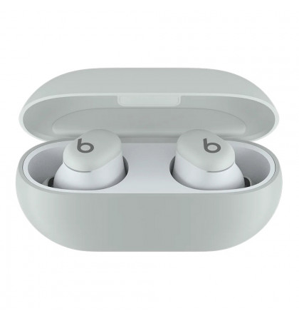 Наушники Beats Solo Buds Storm Gray