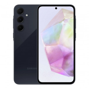 Смартфон Samsung Galaxy A35 6/128Gb Awesome Navy