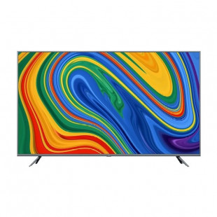 65" Телевизор Xiaomi Mi TV 4S 65 T2S 2020 LED, HDR Black