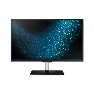 27" Телевизор Samsung T27H395SIX LED (2021) Black