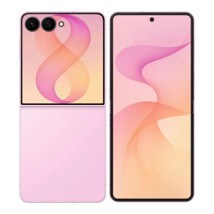 Смартфон Samsung Galaxy Z Flip8 12/256Gb Pink
