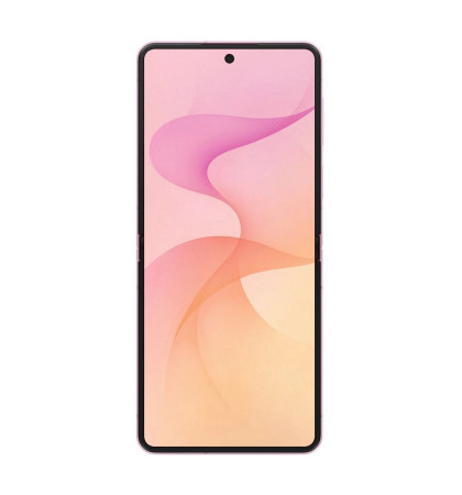 Смартфон Samsung Galaxy Z Flip8 12/256Gb Pink