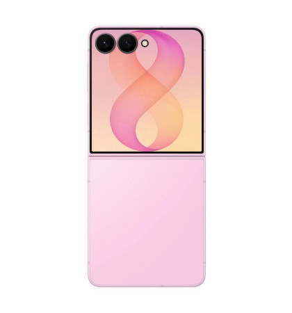 Смартфон Samsung Galaxy Z Flip8 12/256Gb Pink