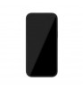 Чехол-накладка Rocket Sense Case Soft Touch для смартфона Apple iPhone 15 Plus Black