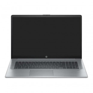 17.3" Ноутбук HP ProBook 470 G10 (1920x1080, Core i7 1355U, 16Gb DDR4, SSD512Gb, Intel Iris Xe graphics) Silver