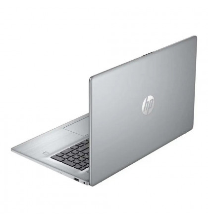 17.3" Ноутбук HP ProBook 470 G10 (1920x1080, Core i7 1355U, 16Gb DDR4, SSD512Gb, Intel Iris Xe graphics) Silver