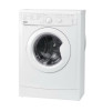 Стиральная машина Stinol WSTU 408 B White