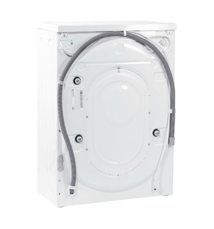 Стиральная машина Stinol WSTU 408 B White