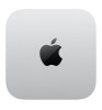Настольный компьютер Apple Mac Mini (2026) (Apple M6, 16Gb, 256Gb) Silver