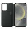 Чехол-книжка Samsung Smart View Wallet Case для смартфона Samsung Galaxy S24 Black