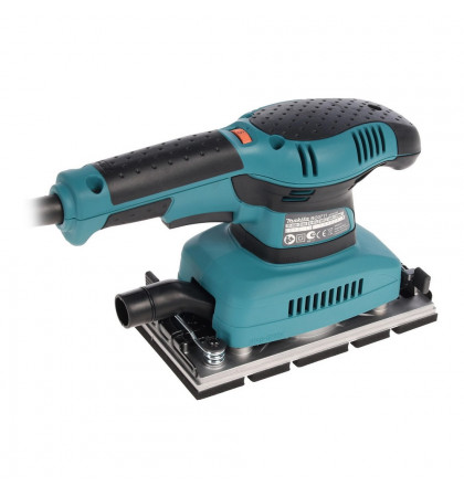 Виброшлифовальная машина Makita BO3711 Blue
