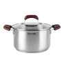 Кастрюля Rondell Bojole RDS-736 Inox