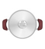 Кастрюля Rondell Bojole RDS-736 Inox