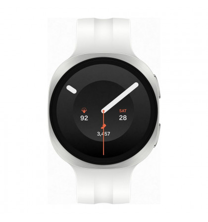 Умные часы Samsung Galaxy Watch9 40mm Cream