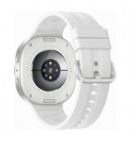 Умные часы Samsung Galaxy Watch9 40mm Cream