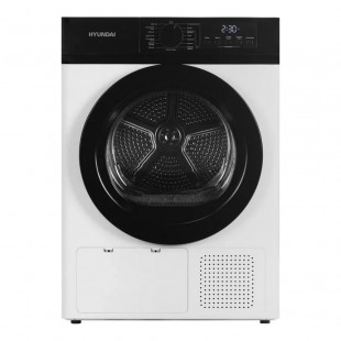 Сушильная машина Hyundai DFE9415 White