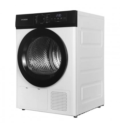 Сушильная машина Hyundai DFE9415 White