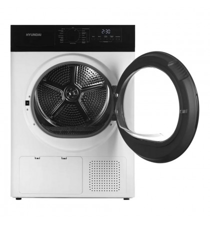 Сушильная машина Hyundai DFE9415 White