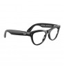 Умные очки Ray-Ban Meta Skyler (Gen 2) RW4014 Shiny Black/Transitions Graphite Green
