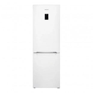 Холодильник Samsung RB33A3240WW/WT White