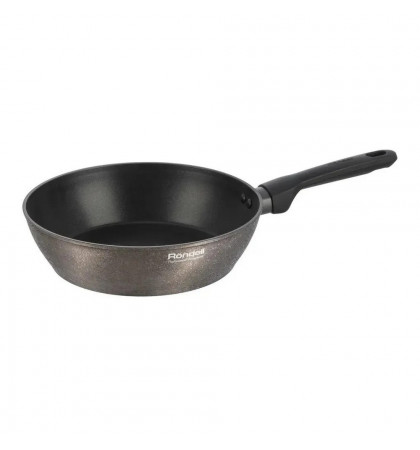 Сковорода Rondell Posh RDA-1474 Bronze