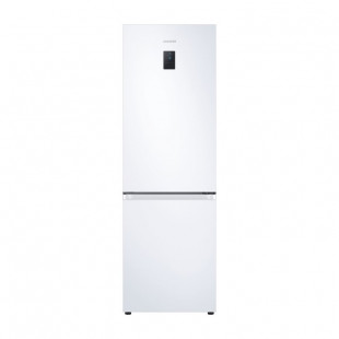 Холодильник Samsung RB34T670FWW/WT White