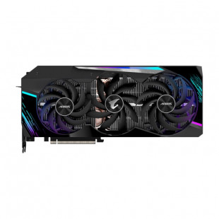 Видеокарта GIGABYTE AORUS GeForce RTX 3080 MASTER 10G (GV-N3080AORUS..